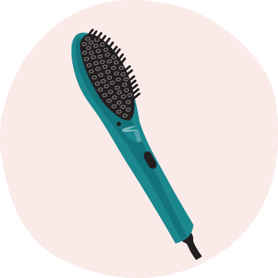 فرشاة الفرد